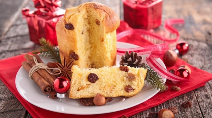 Panettone