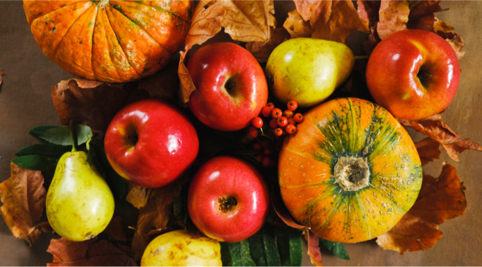 Automne grand