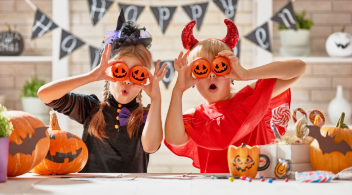 Halloween 3