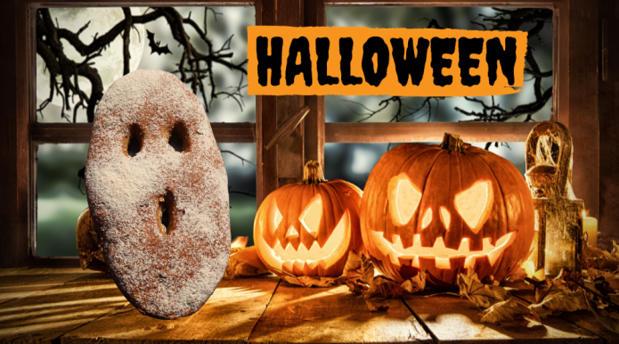Halloween 2