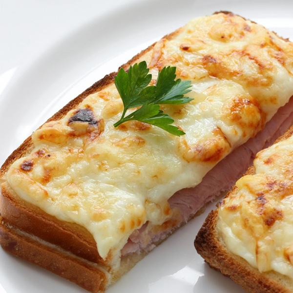 Image for BECHAMEL