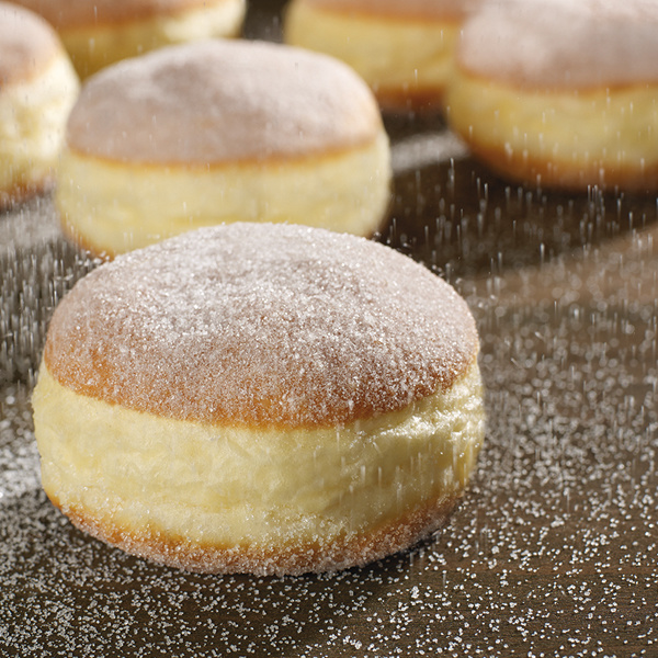 Image for BEIGNET AU BEURRE NATURE