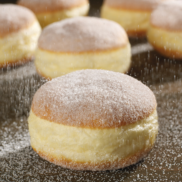 Image for BEIGNET BEURRE