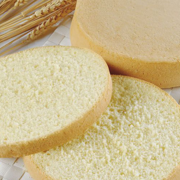 Image for BISCUIT GENOISE