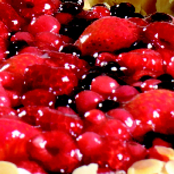 Image for BRILLANT ROUGE
