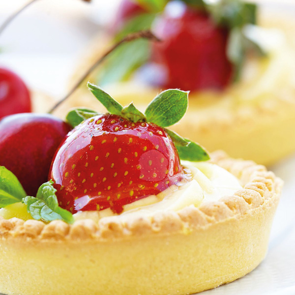 Image for CREME A CHAUD
