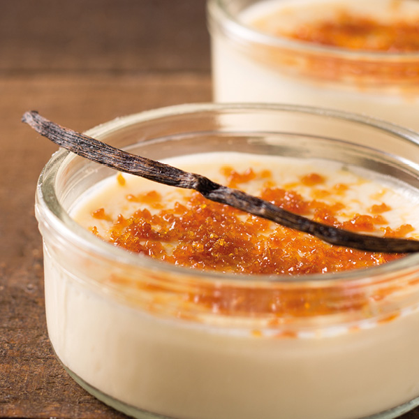 Image for CREME BRULEE 5X1 KG