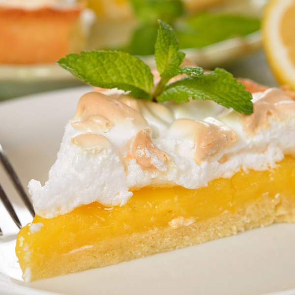 Image for CREME CITRON 8X600 G.
