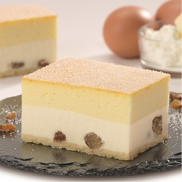 Image for GOURMET TARTE AU FROMAGE