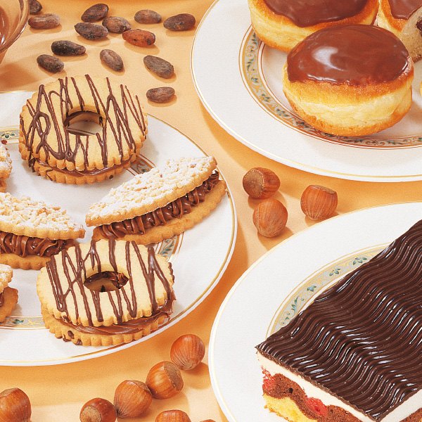 Image for KIDDY CHOCO
