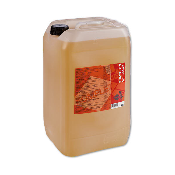 Image for KOMPLETIN LUBR. ALIMENT.