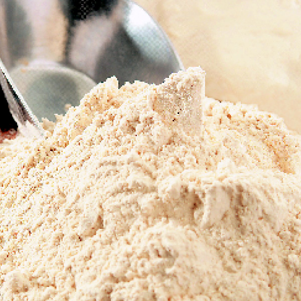 Image for LEVAIN DE BLE DESHYDRATE