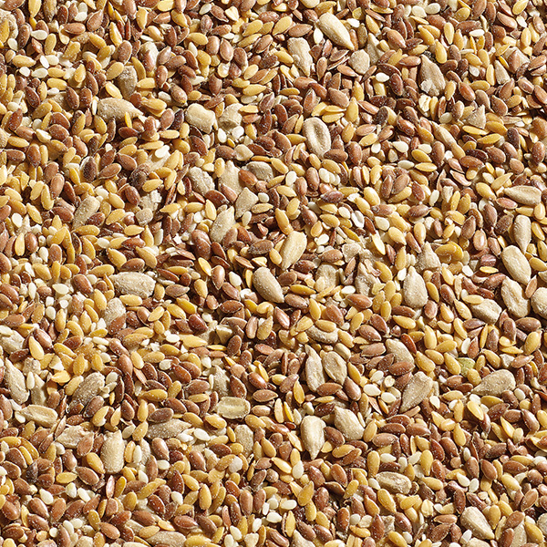 Image for MIXED SEEDS