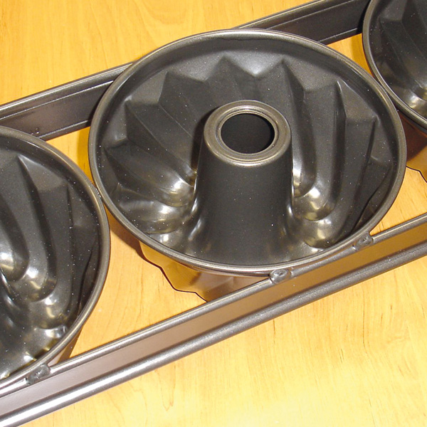Image for MOULE SOUDE KOUGLOF 3 PIECES