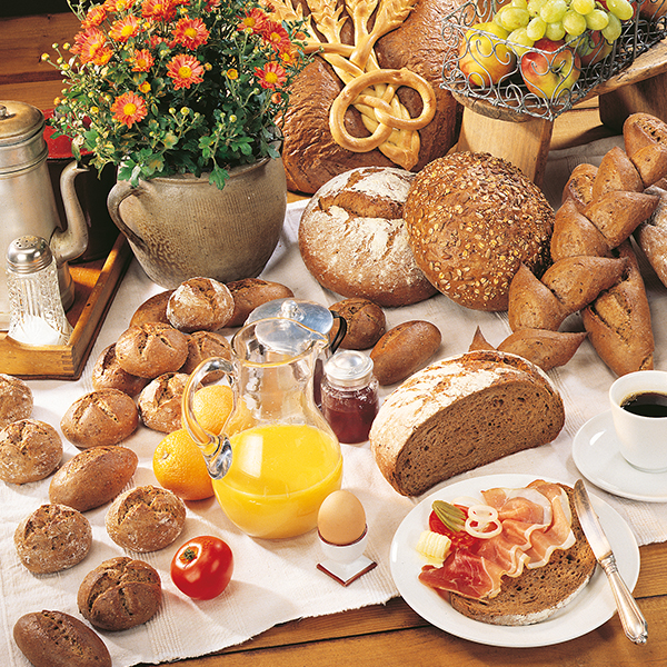 Image for MONTAGNARD PAIN DE MARQUE