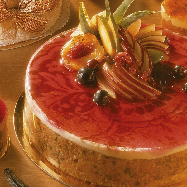 Image for MOUSSE FRAISE 6X1 KG