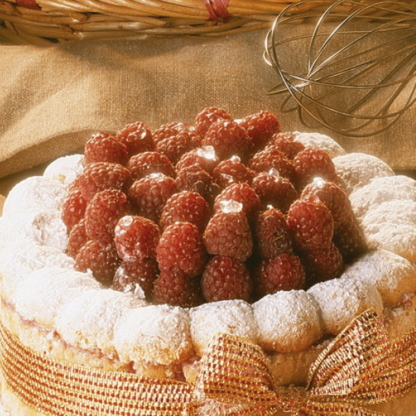 Image for MOUSSE FRAMBOISE 6X1 KG