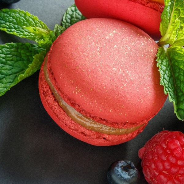 Image for PERSIPAN MASSE DE MACARON
