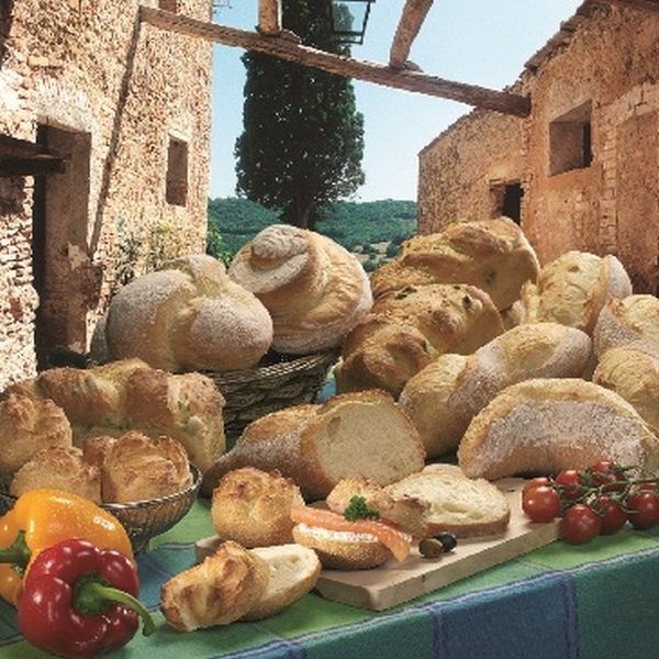 Image for PAN DORO PAIN DE MARQUE
