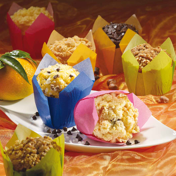 Image for GOURMET MUFFIN