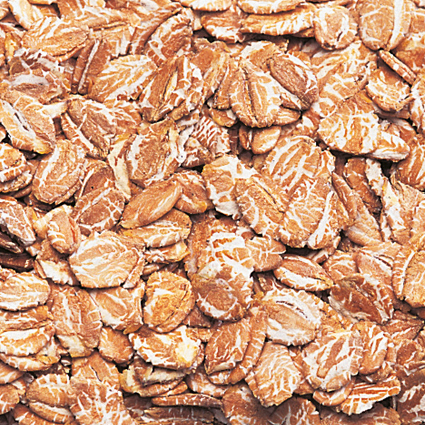 Image for FLOCONS DE SEIGLE