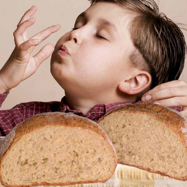 Image for SPELTA D OR 100 PAIN DE MARQUE