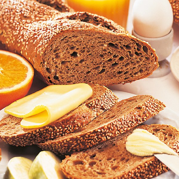 Image for TRIPLE ALLIANCE PAIN DE MARQUE