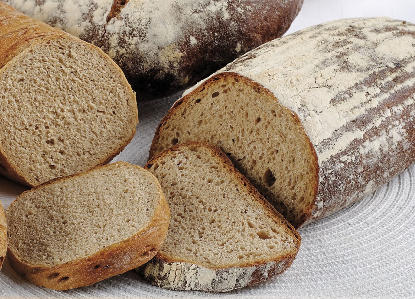 Image for PLUSPAN GLUTEN