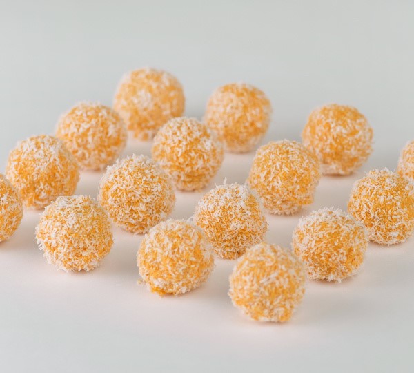 Image for KIDDY COVER ORANGE