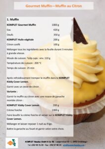 0001_2023 GOURMET MUFFIN  - muffin  Citron FR.pdf