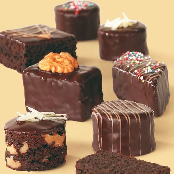 Image for BROWNIES