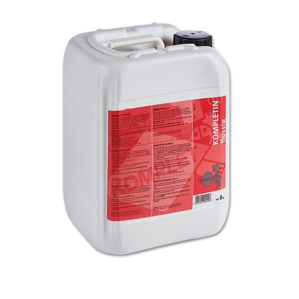 Image for COMPLETIN LIQUIDE