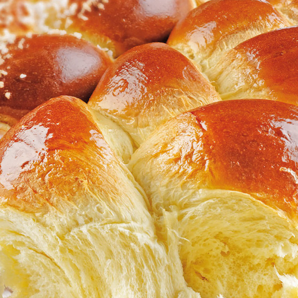 Image for BRIOCHE BEURRE EXCELLENCE