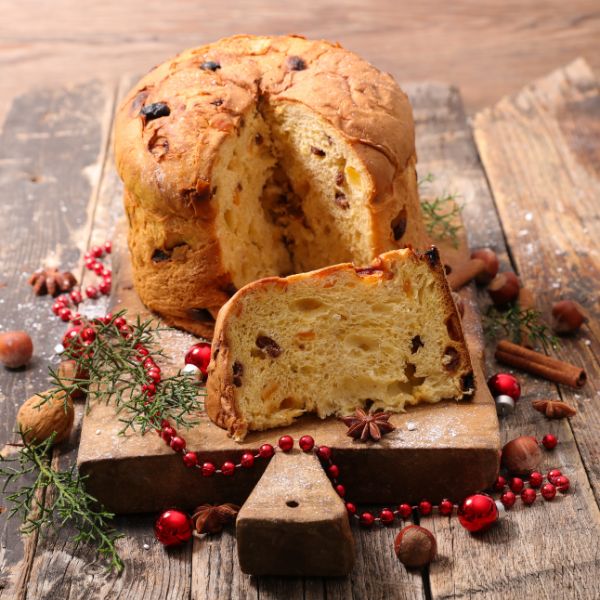 Image for PANETTONE