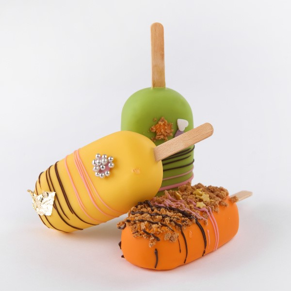 Image for KIDDY COVER LEMON