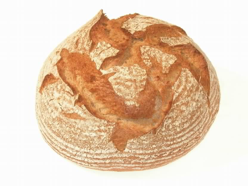 Image for Pain, 800 g avec ALTENBURGER