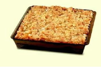 Image for Cake aux pommes, 500 g avec VALBELLA SOFT
