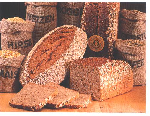 Image for SECHSKORN