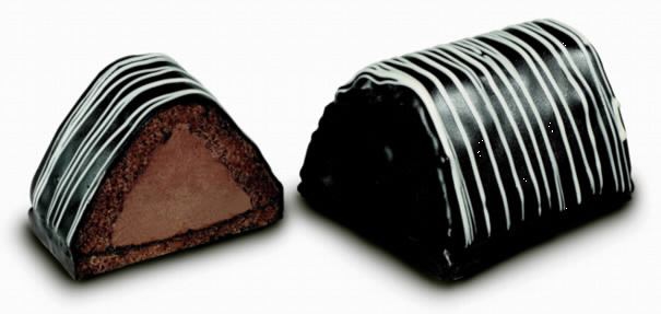 Image for Choco-Top Deluxe
