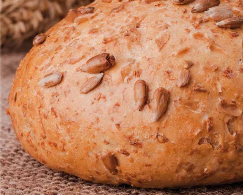 Image for PLUSPAN GLUTEN, recette de base