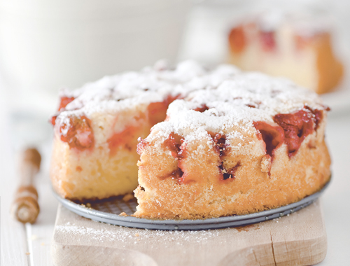 Image for Cake nature, 100 g avec DREAMCAKE