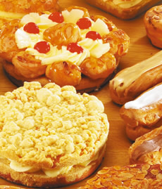 Image for CREME NOVEM INSTANT, recette de base