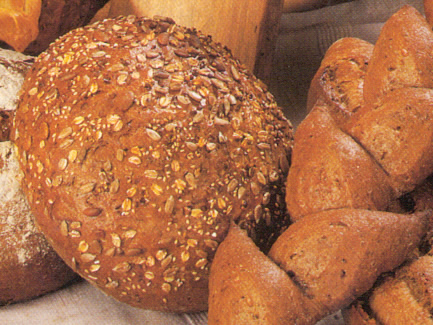 Image for Pain, 600 g avec MONTAGNARD 50