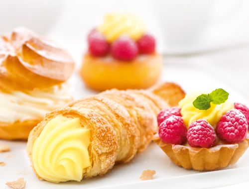 Image for CREME CL EXCELLENT