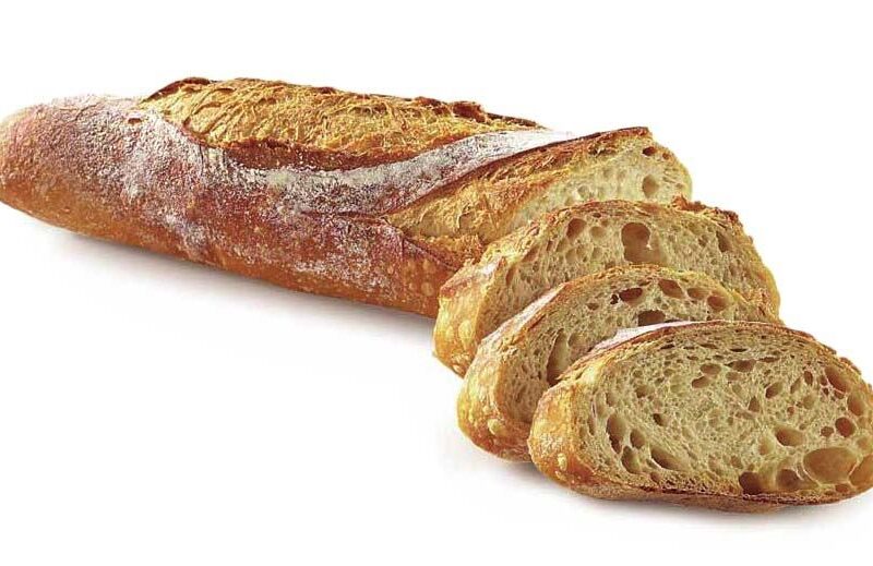 Image for Baguette paysanne, 350 g avec PAIN ALPIN