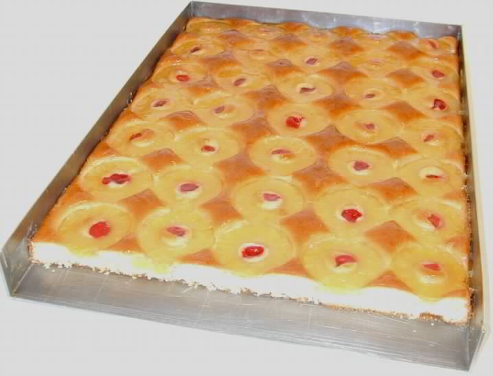 Image for Cake Hawaï avec DREAMCAKE