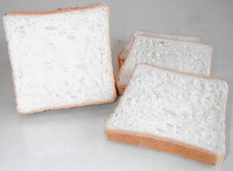 Image for Pain de mie avec PAN DORO