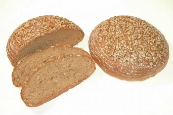 Image for Pain de seigle aux graines de tournesol avec ALTENBURGER