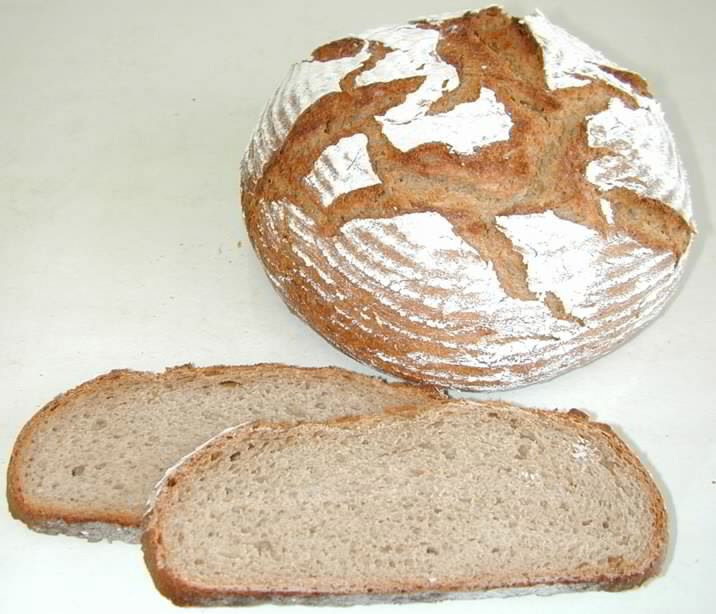 Image for Pain Forêt Noire avec ALTENBURGER