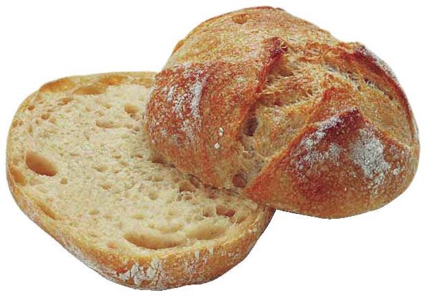 Image for Petits pains, 65 g avec PAIN ALPIN 20